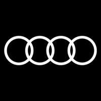 audi thailand logo image