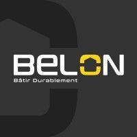 les constructions du belon logo image