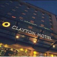 clayton hotel leeds logo image