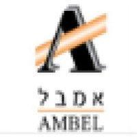 ambel electrical engineering logo image