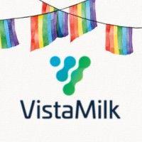 vistamilk sfi research centre logo image