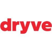 dryve logo image