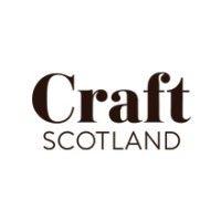 craft scotland logo image