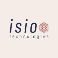 isio technologies logo image