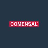 comensal tools logo image