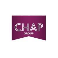 chap group (aberdeen) ltd logo image