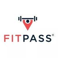 fitpass logo image