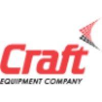 craft equipment company logo image