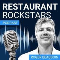 restaurant rockstars logo image