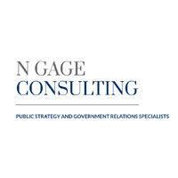 n gage consulting logo image