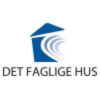 det faglige hus logo image