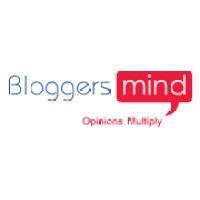 bloggers'​ mind digital marketing private limited logo image