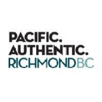 tourism richmond logo image