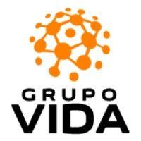 grupo vi-da logo image