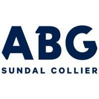 abg sundal collier