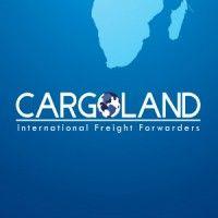 cargoland inc. logo image