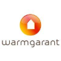 warmgarant logo image