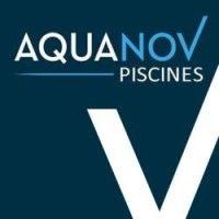 aquanov piscines logo image