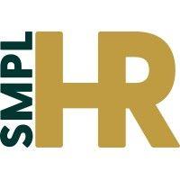 smpl hr logo image