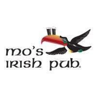 mo's restaurants logo image