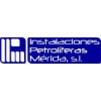 instalaciones petrolíferas mérida logo image