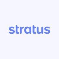 stratus ai logo image