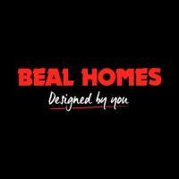 beal homes logo image