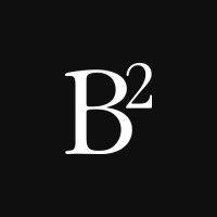 b-squared advertising logo image