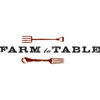 farm to table llc logo image