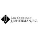 logo of Law Offices Of J J Sherman P C