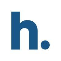 humann. logo image