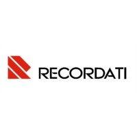 recordati france logo image