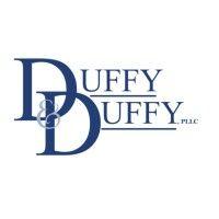 duffy & duffy, pllc logo image