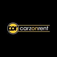 carzonrent india pvt. ltd logo image