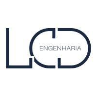 lcd engenharia logo image