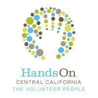 handson central california logo image