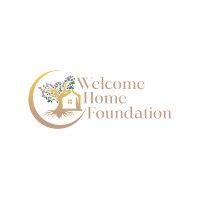 welcome home foundation logo image