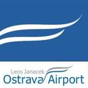 logo of Ostrava Airport