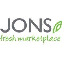 jons marketplace logo image