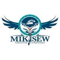 mikisew group logo image