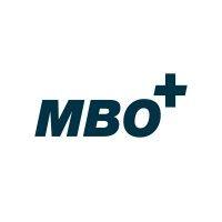 mbo+ logo image