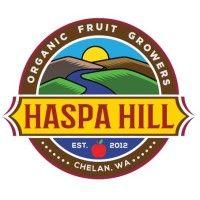 haspa hill fruit growers logo image