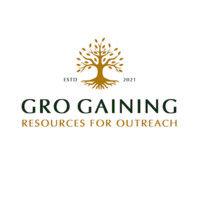 gaining resources for outreach