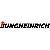 jungheinrich systemlösungen deutschland ag & co. kg logo image