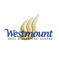 westmount shul & learning centre logo image