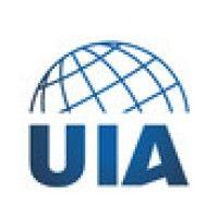 uia union internationale des avocats logo image