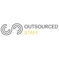 outsourced staff logo image