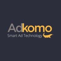 adkomo logo image