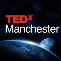 tedxmanchester logo image