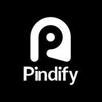 pindify logo image